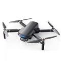 4K UHD Camera GPS Drone Foldable FPV RC Quadcopter with Brushless Motor 10000 Ft. Control Range Smart Return Home