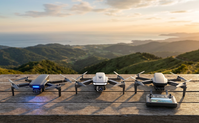 Drones