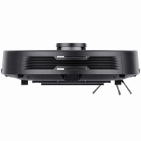 Robot Vacuum Built for Pet Hair Removal, LiDAR Room Mapping, Multi-Surface Cleaning, Self-Charging