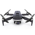 GPS Camera Drone Built for Aerial Photography, 4K UHD Recording, 90-Min Flight Time, Auto Return