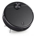 Robot Vacuum Built for Pet Hair Removal, LiDAR Room Mapping, Multi-Surface Cleaning, Self-Charging