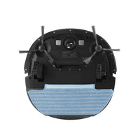 New Smart Robot Vacuum Cleaner Wifi App Control,180Ml Water Tank Home Appliances Electric Cleaning Tools Robotic Vacuum Cleaners